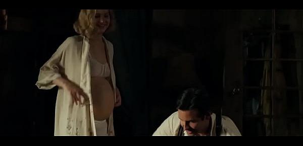  Jennifer Lawrence Pregnant In Serena